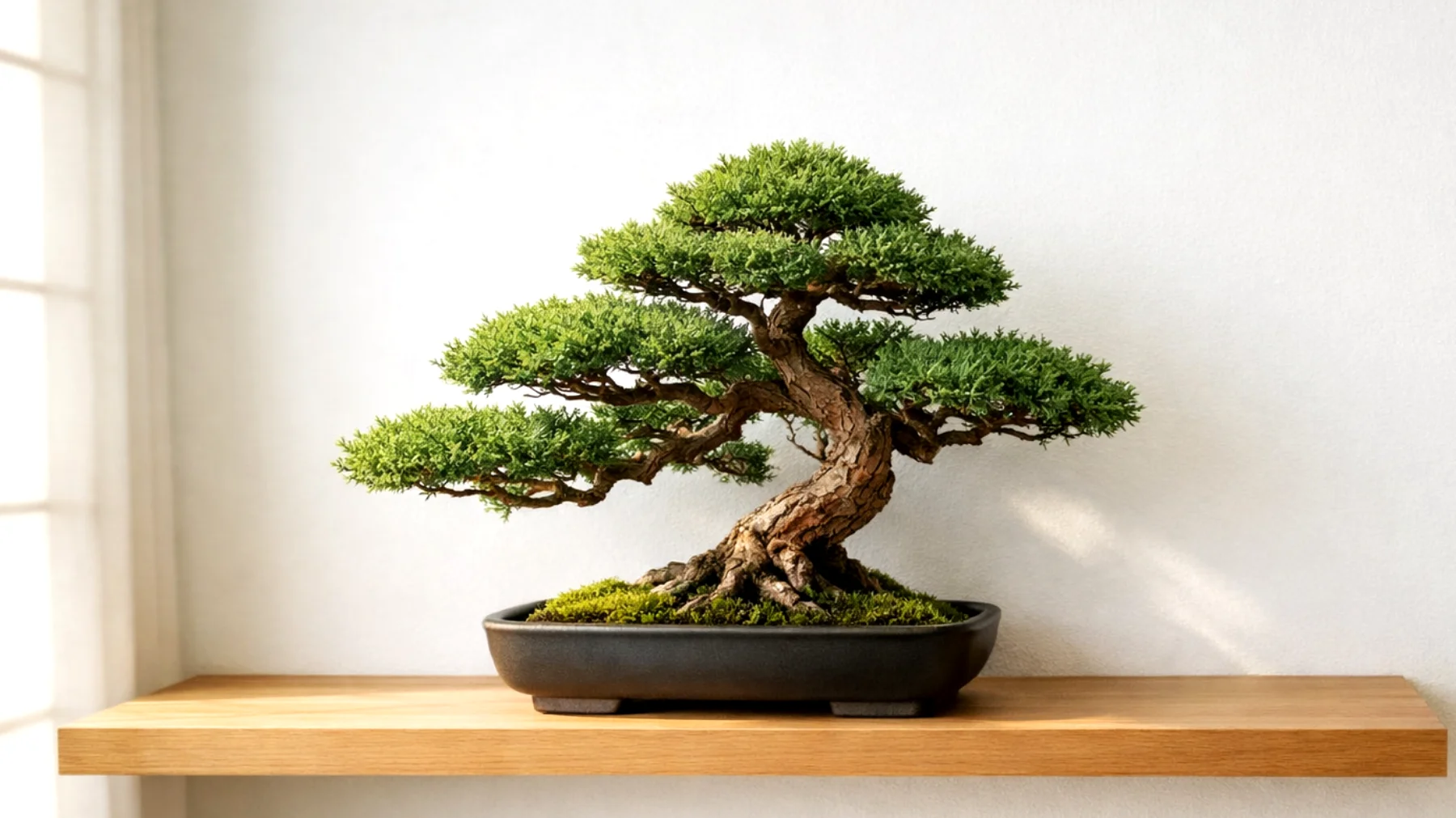 Bonsai"