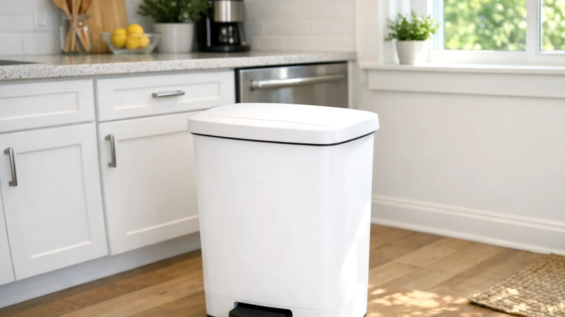 Cestino dei rifiuti"