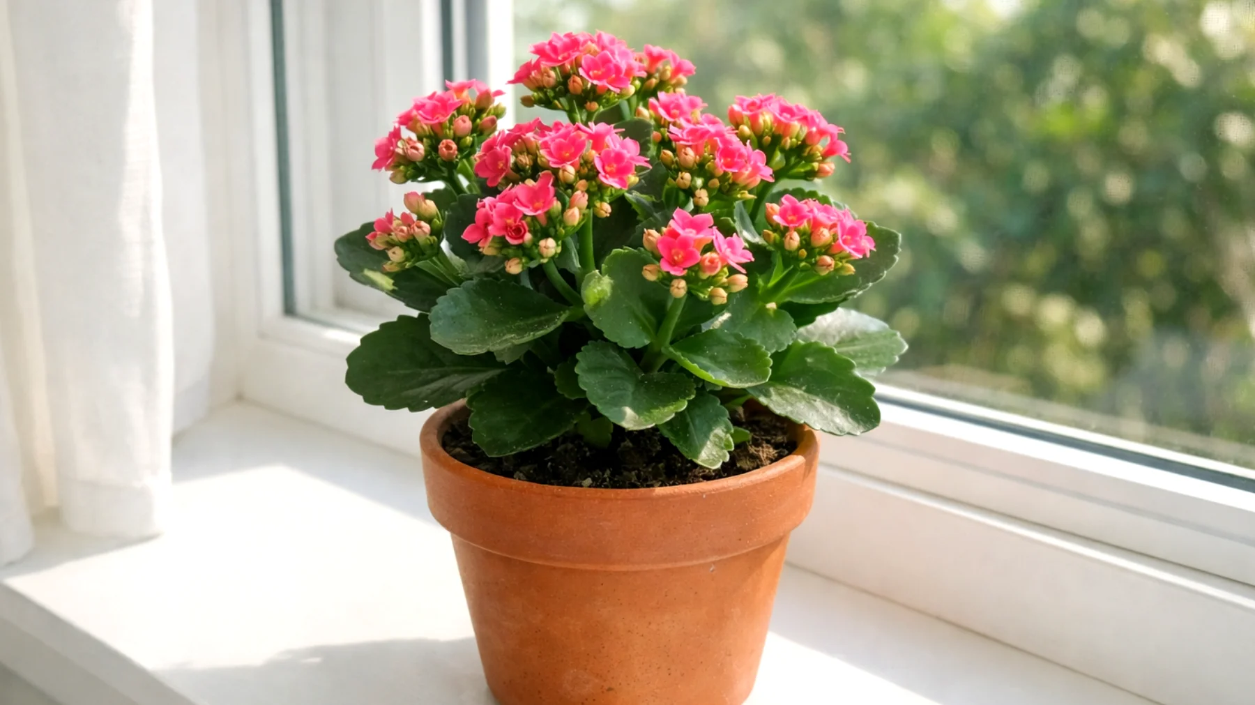 Kalanchoe"
