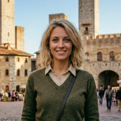 Alessandra Carlomagno