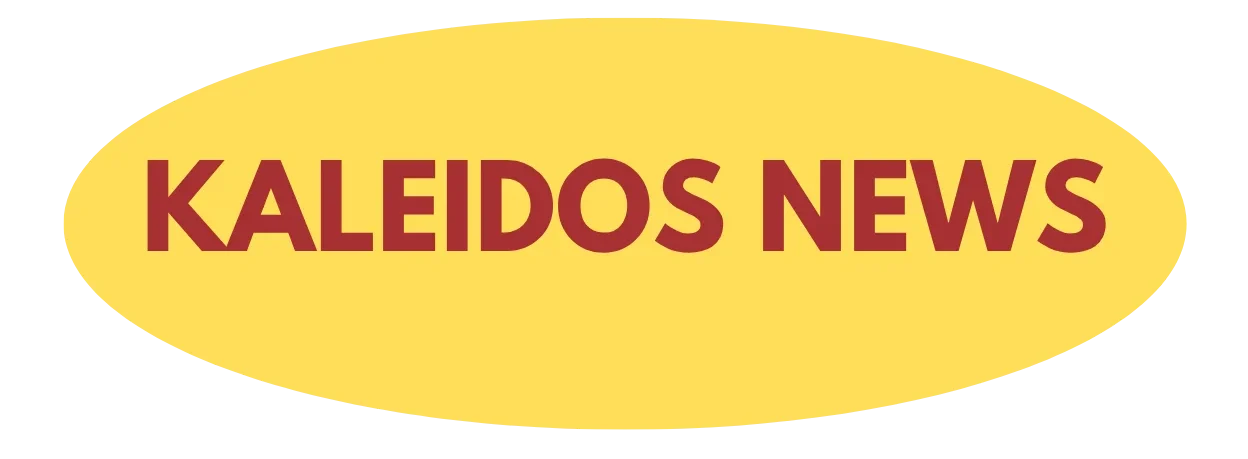 Kaleidos News