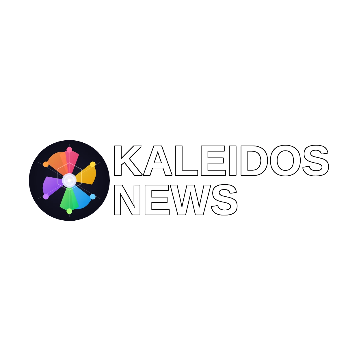 Kaleidos News
