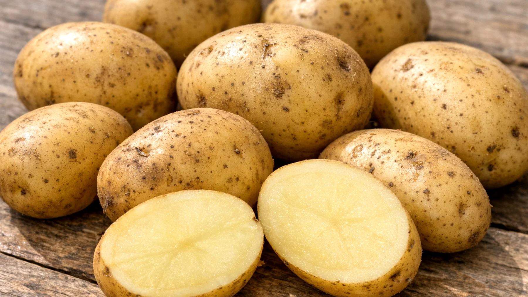 Perché le patate fanno bene alla salute e quali sono i benefici nutrizionali spesso sottovalutati di questo tubero nella dieta quotidiana"